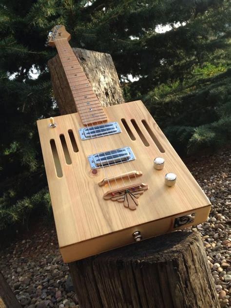 electric cigar box guitar plans|cigar box guitar tailpiece ideas.